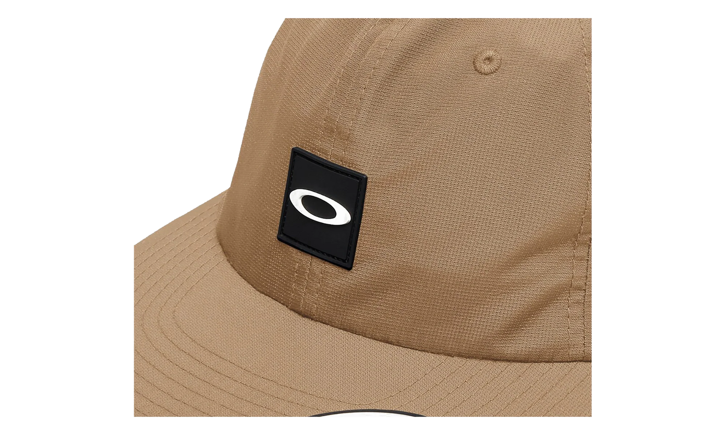 BRDWLK Pro Snapback Hat "Rye" FOS900838 30W