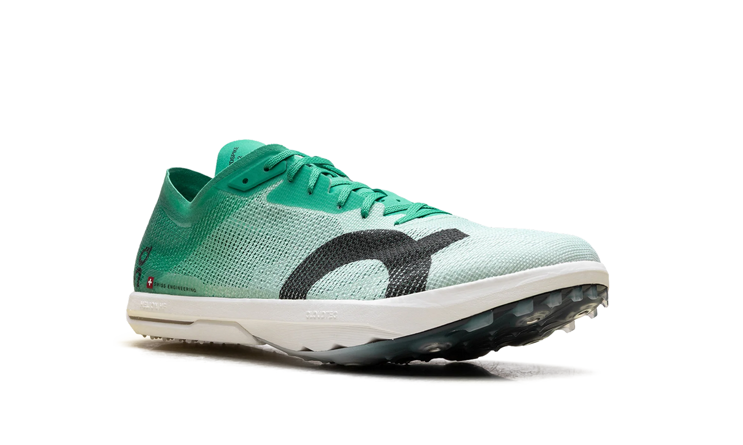 Cloudspike Citius 2 "Mint White" 3MF10301752