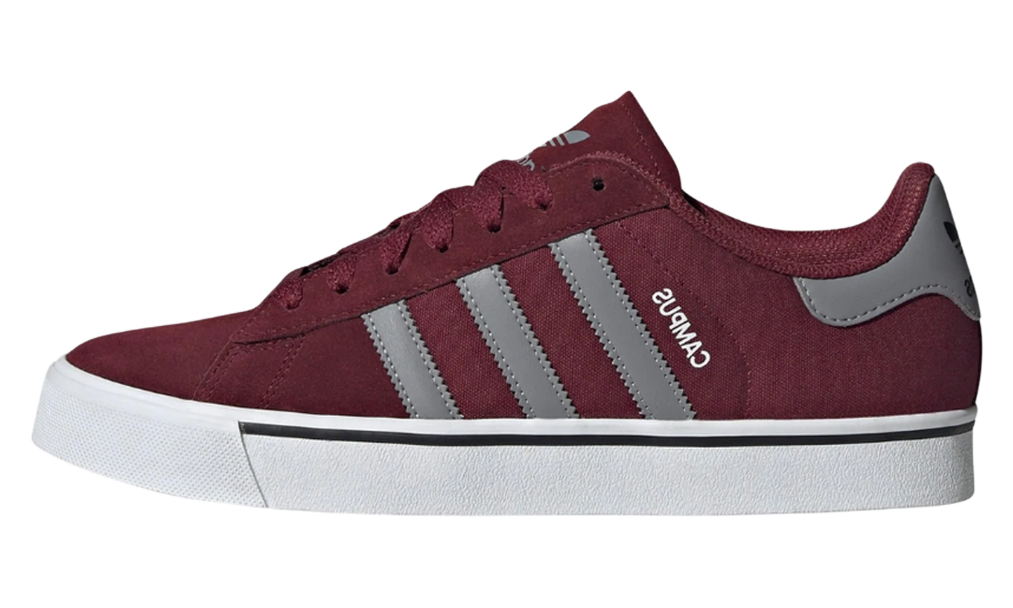 Campus Vulc "Shadow Red Grey" IF9286
