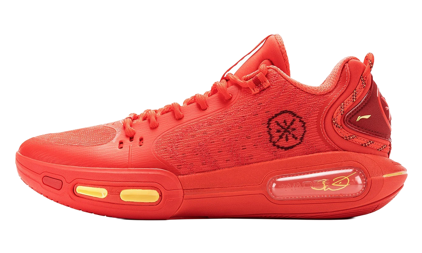 Wade Shadow 7 "Flame" ABPV011 11