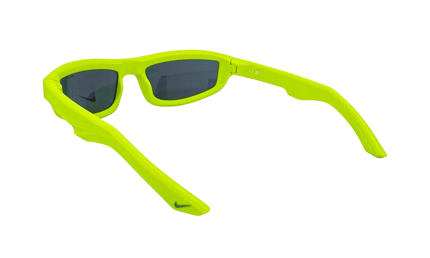 Lucent Flash Sunglasses "Matte Cyber / Grey" EV24050 703
