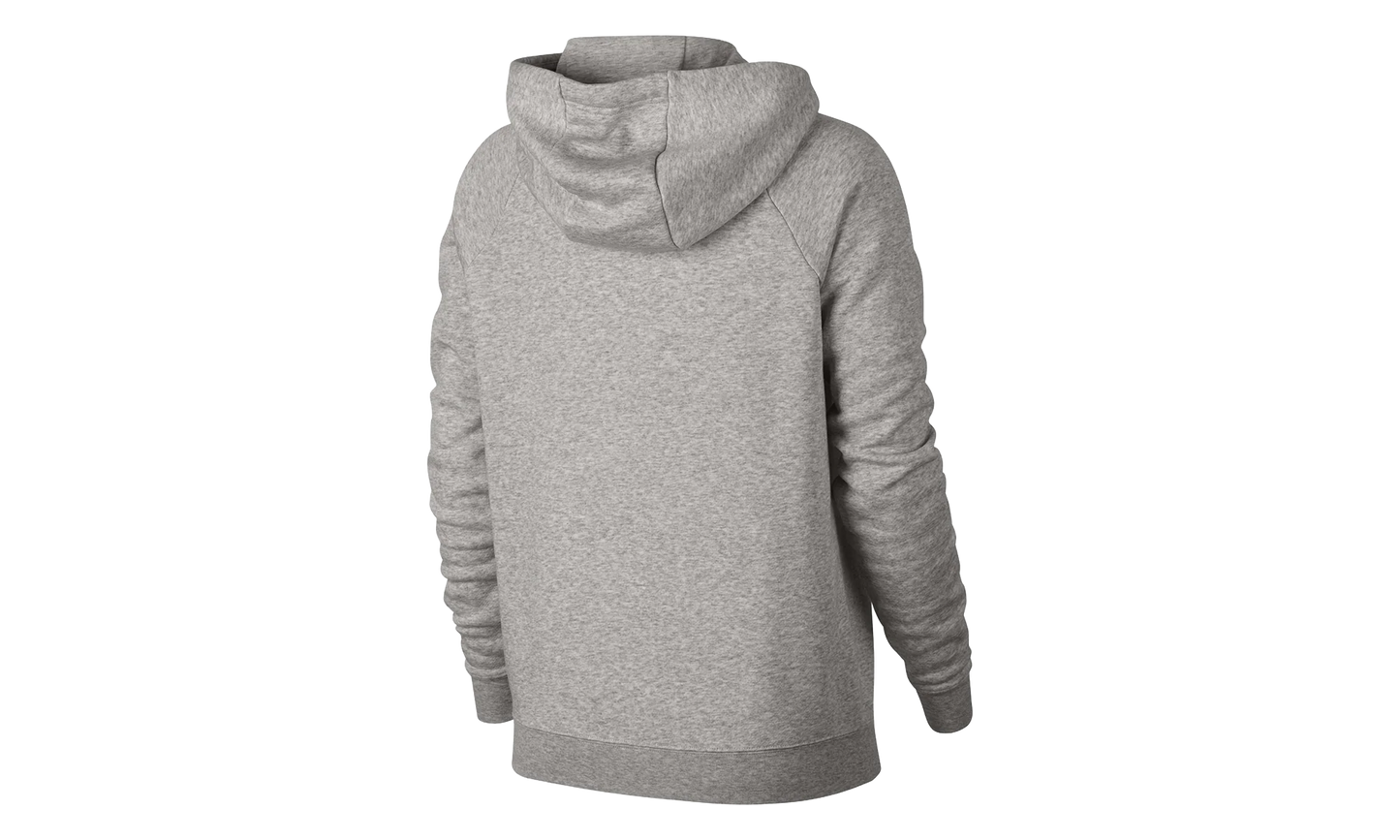 NSW Rally HBR Hoodie WMNS "Grey" 930913 050