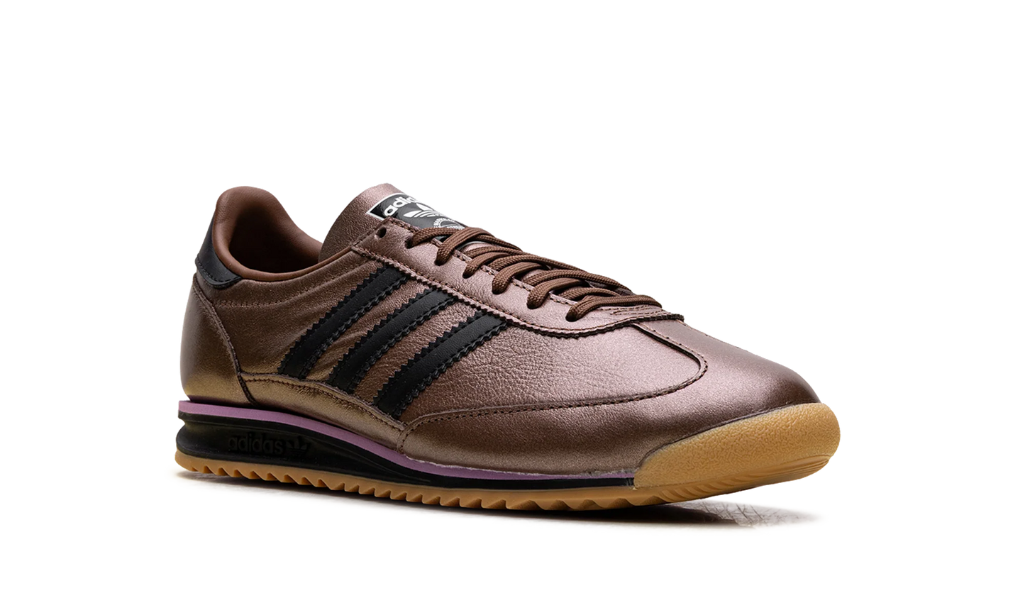 SL 72 OG Wmns "Brown" jS3979