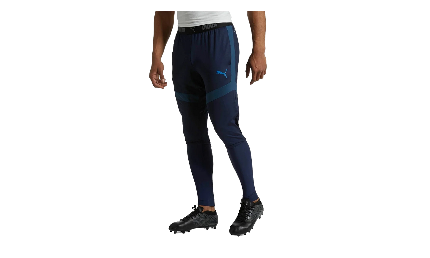 Ftblnxt Pro Pant "Blue" 655793 03