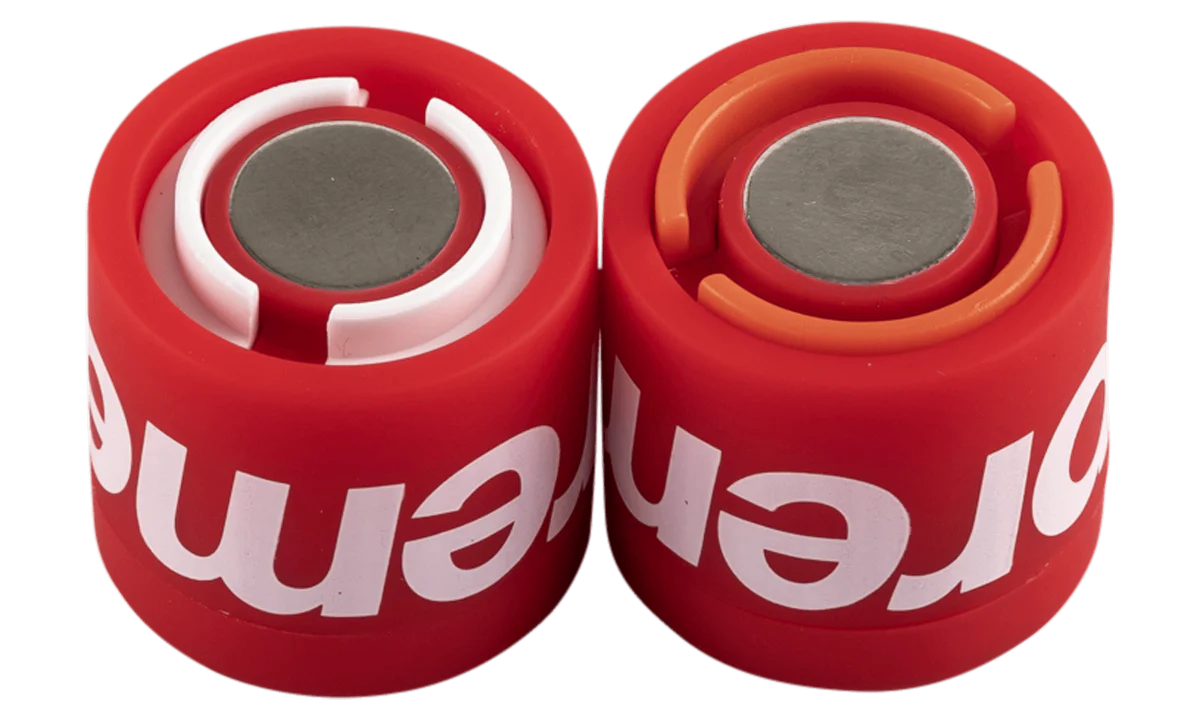 Lucetta Magnetic Bike Lights "FW18" SU5632