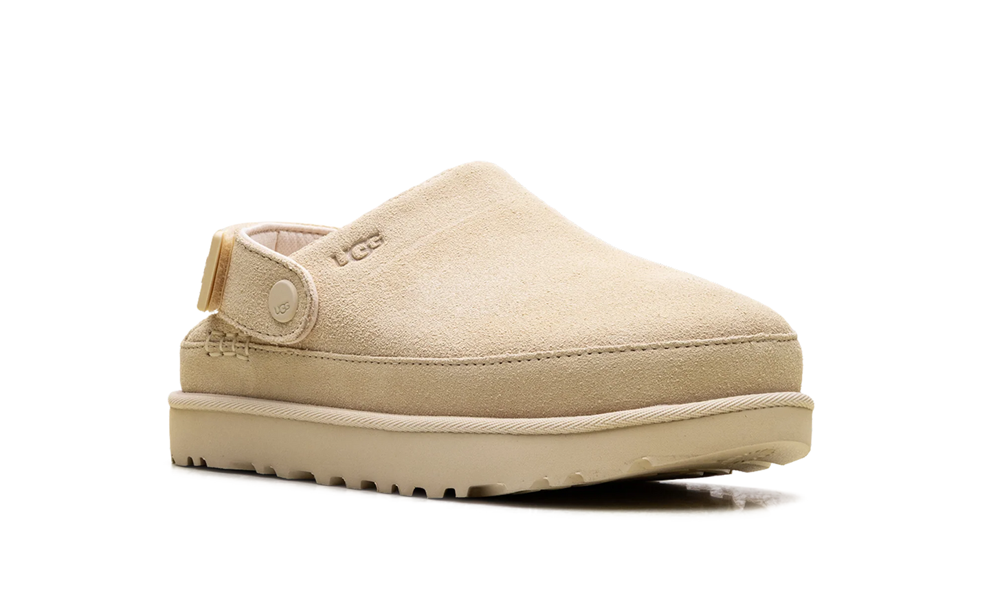 Goldenstar Clog WMNS "Pale Buttercup" 1138252 PBT
