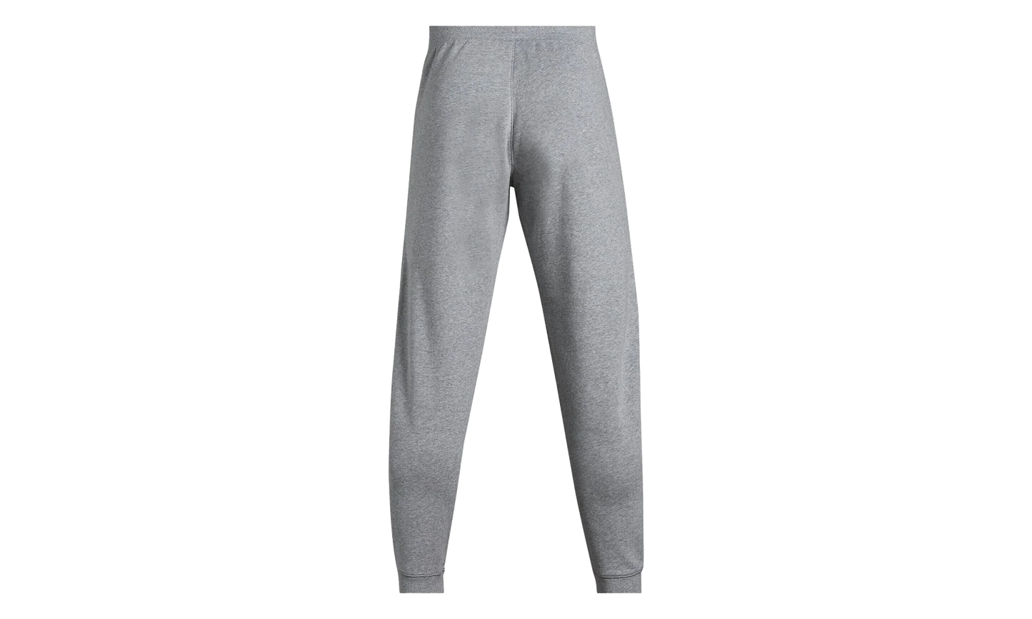 Hustle Fleece Joggers "True Gray Heather / Black" 1317455 025