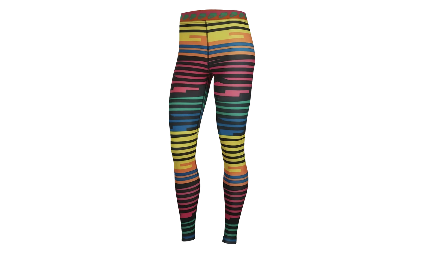 NSW Printed Leggings CJ9976 674
