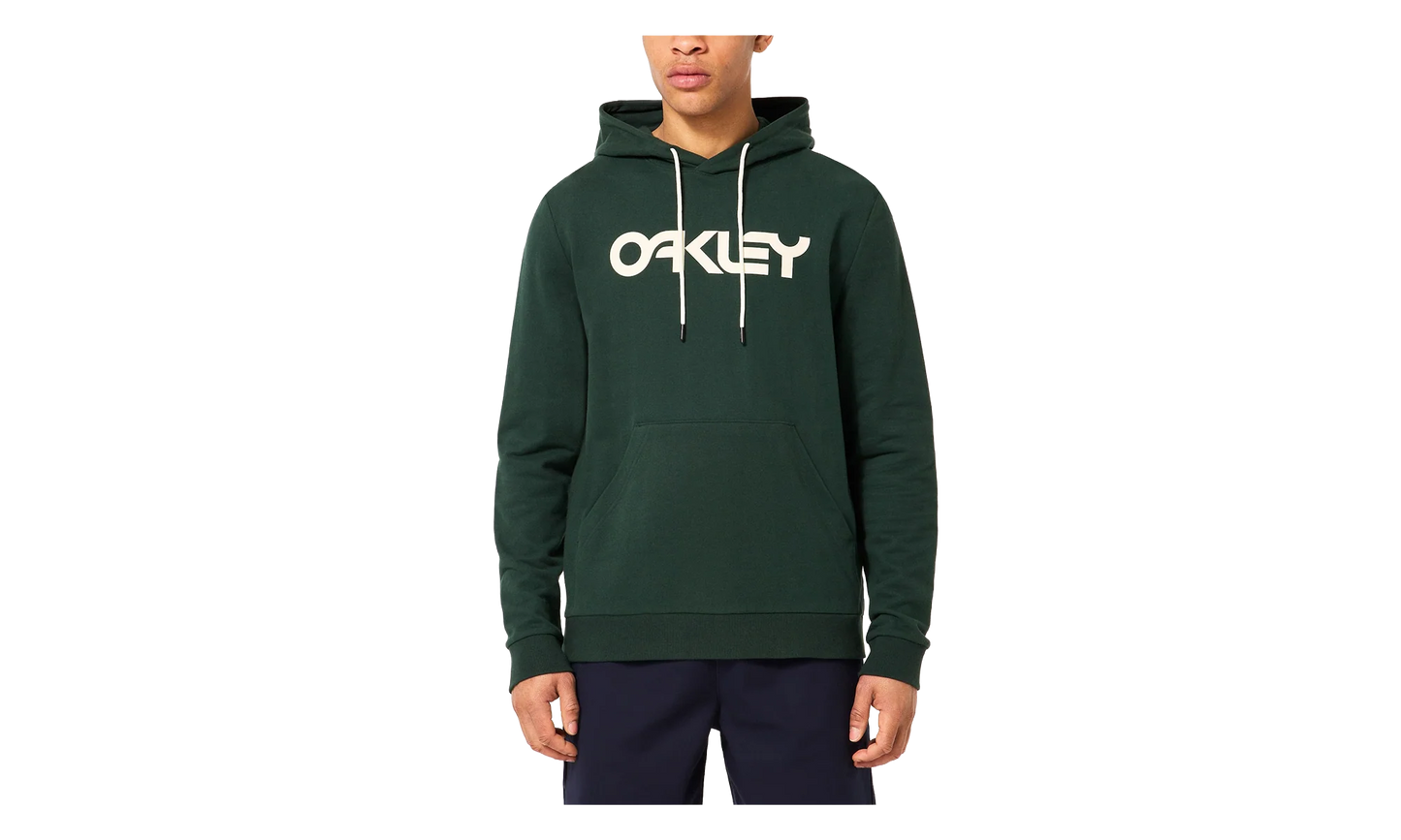 B1B Pullover Hoodie 2.0 "Hunter Green / Arctic White" FOA402599 9VR