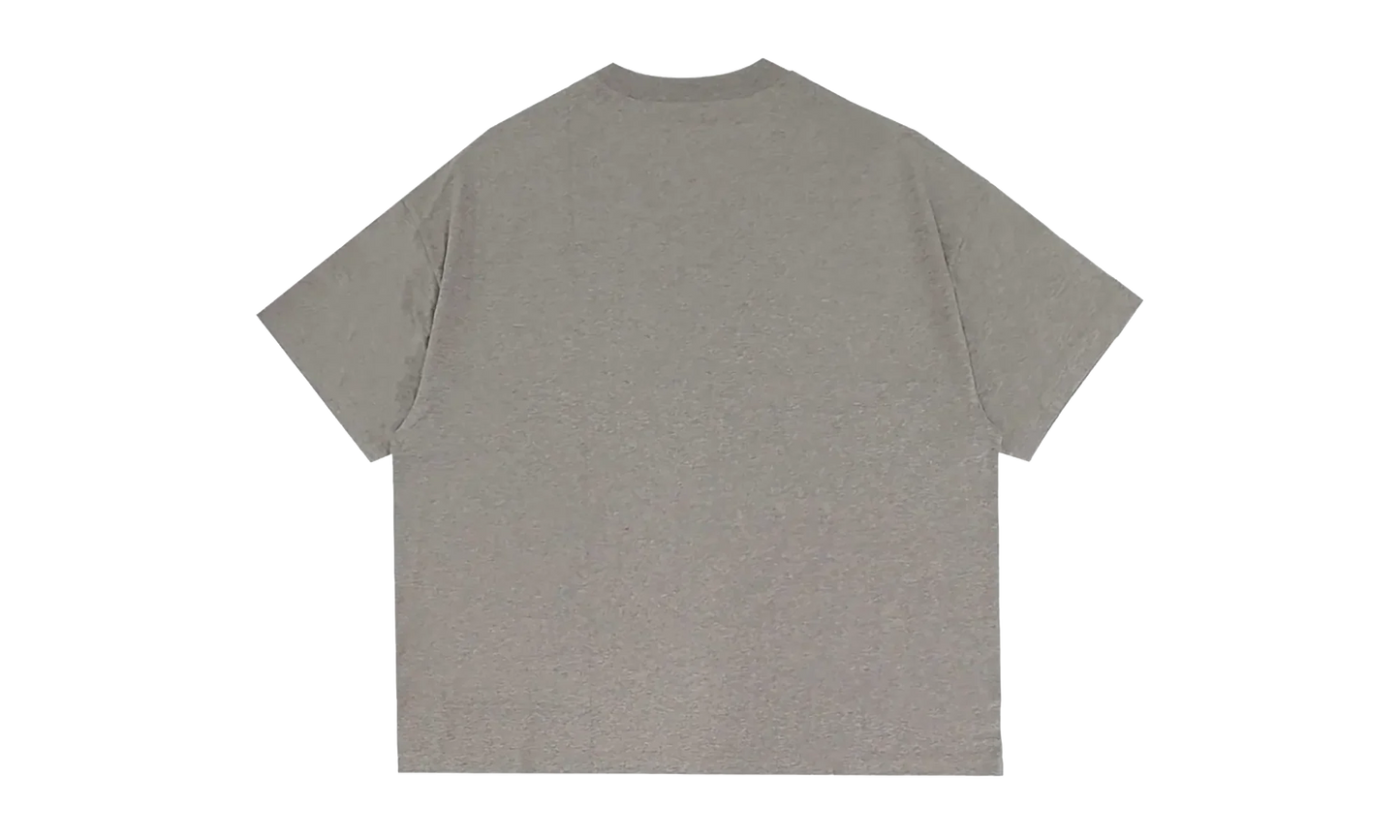 Core Collection Short Sleeve Tee "Heather Grey" 125SU244191F