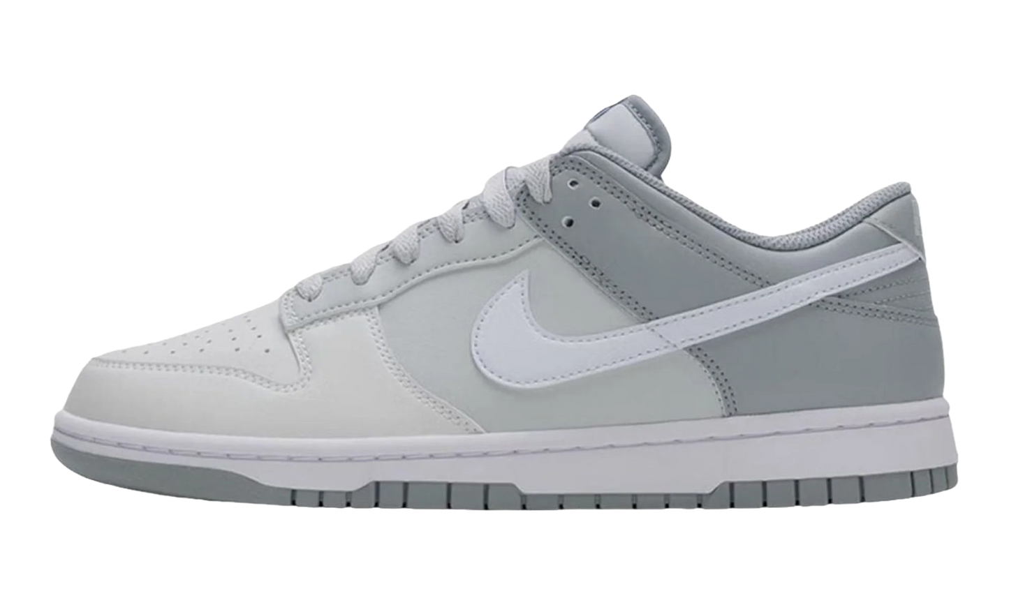 Dunk Low Retro "Summit White Photon Dust" HF5441 116