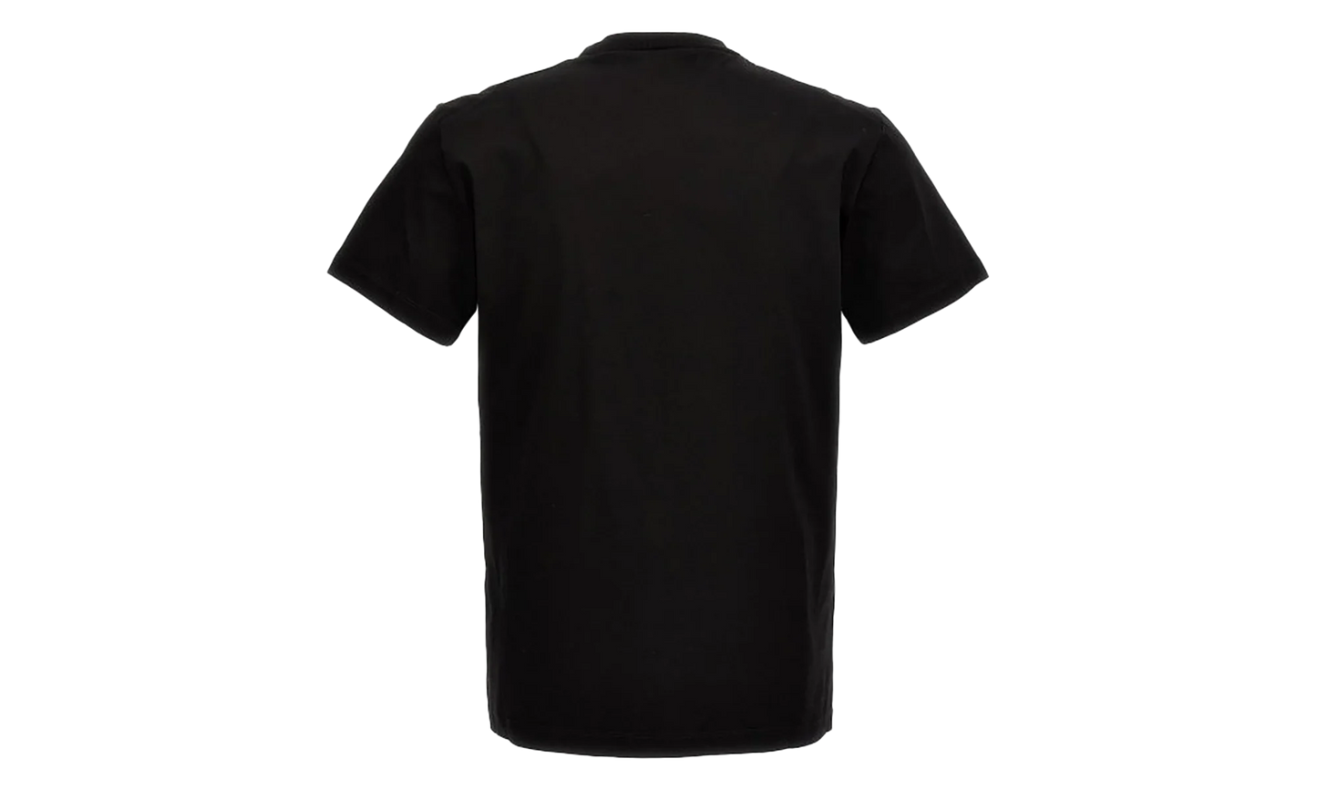Dean & Dan T-Shirt "Black" S71GD1300S23009900