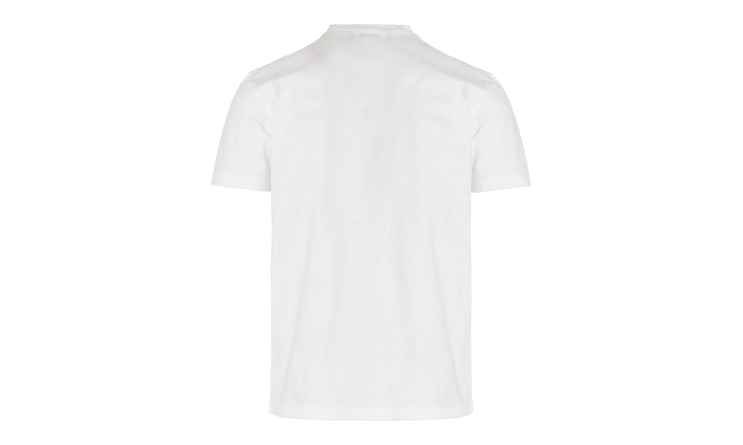 Surf Club Cool T-shirt "White" S71GD1248S23009100