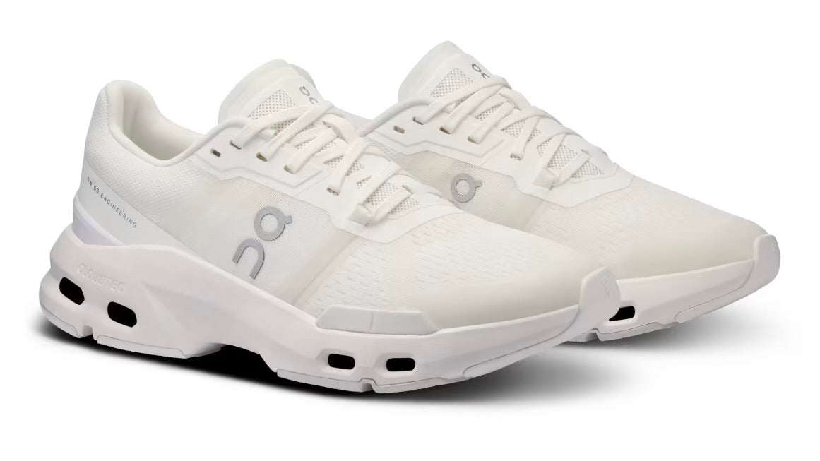 Running Cloudpulse Undyed Frost (Women's)