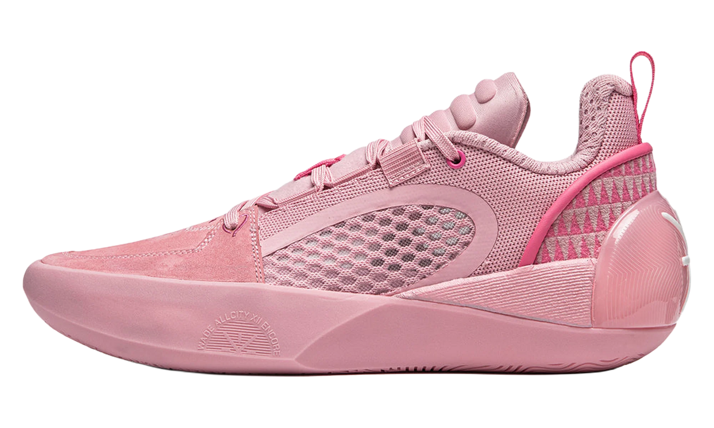 Wade All City 12 Encore "Cherry Blossom" ABAU029 4