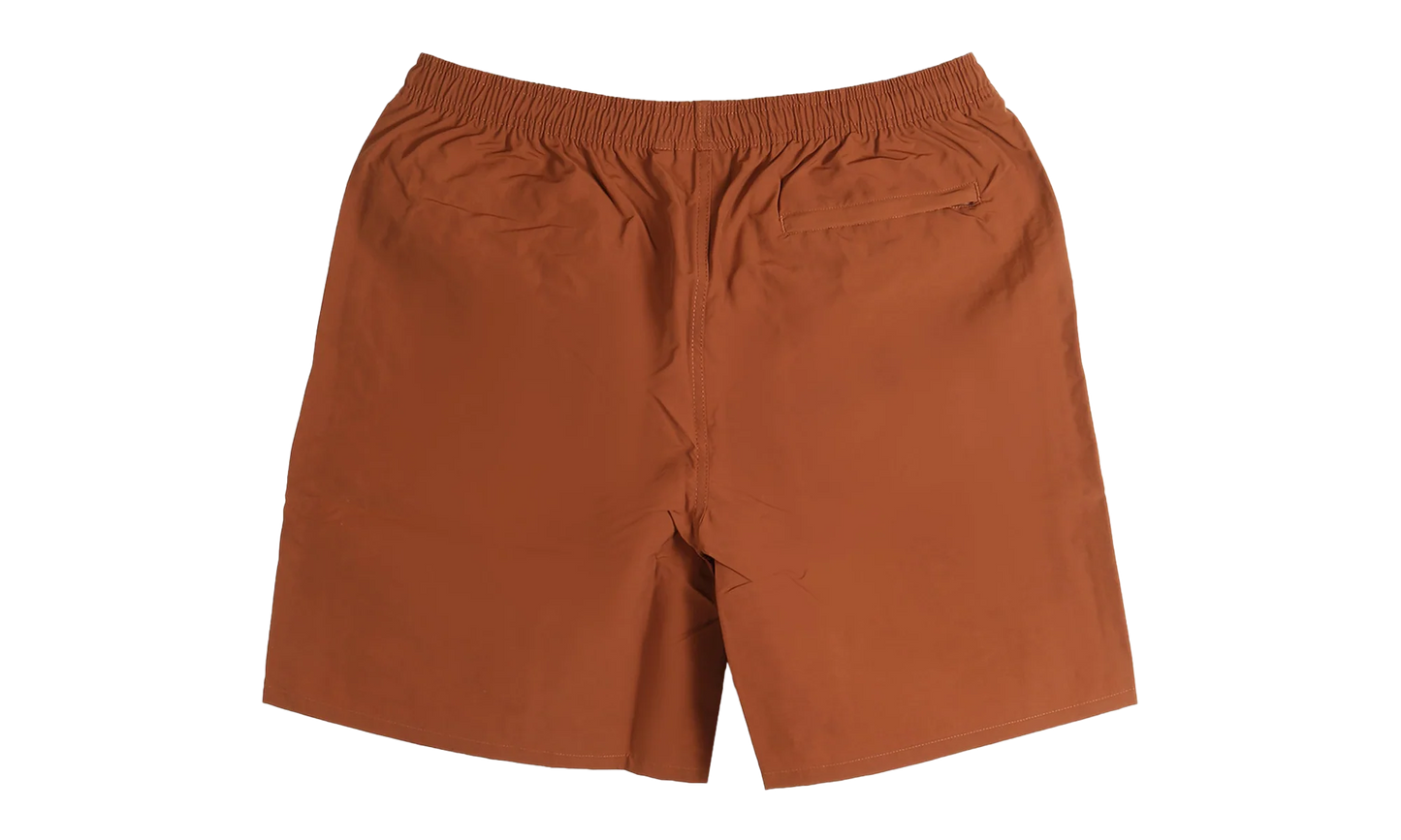 Water Big Basic Short "TORT TORTOISE" 113156N TORT