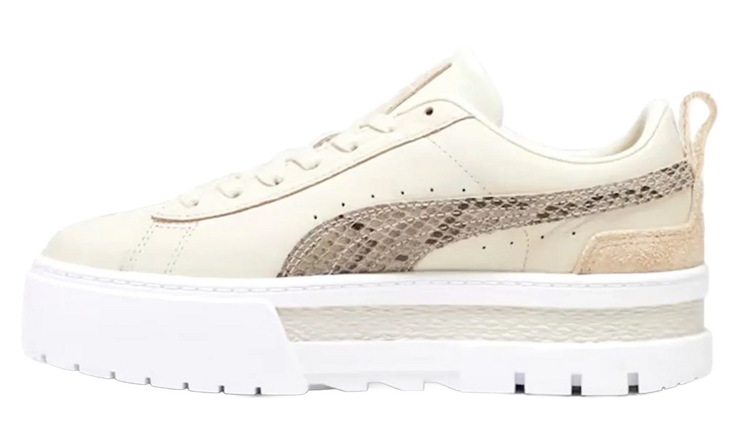 Mayze Luxury WMNS "Alpine Snow" 393081 01