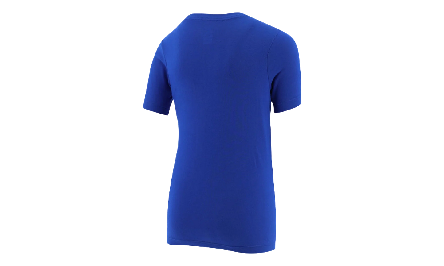 Dri-fit T-Shirt GS "Game Royal / Black" CK5757 480