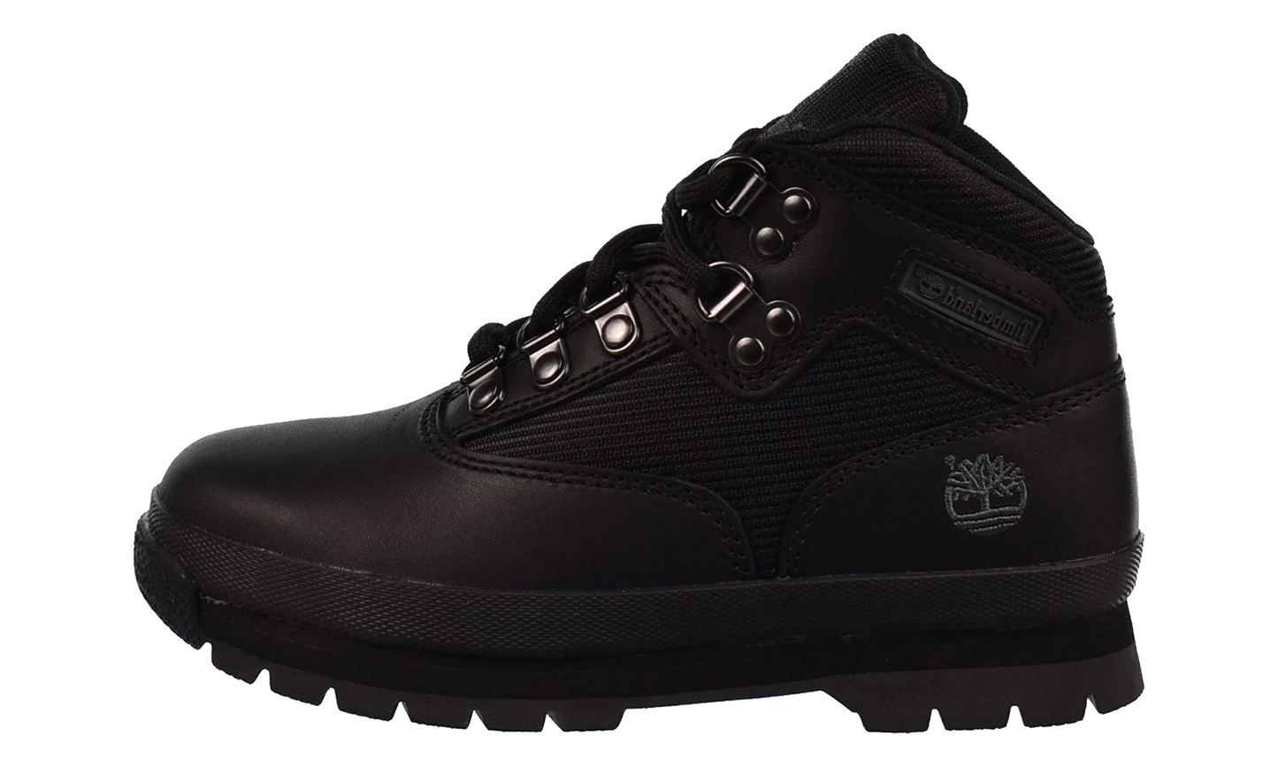 Euro Hiker Boot PS "Black" TB096748 001