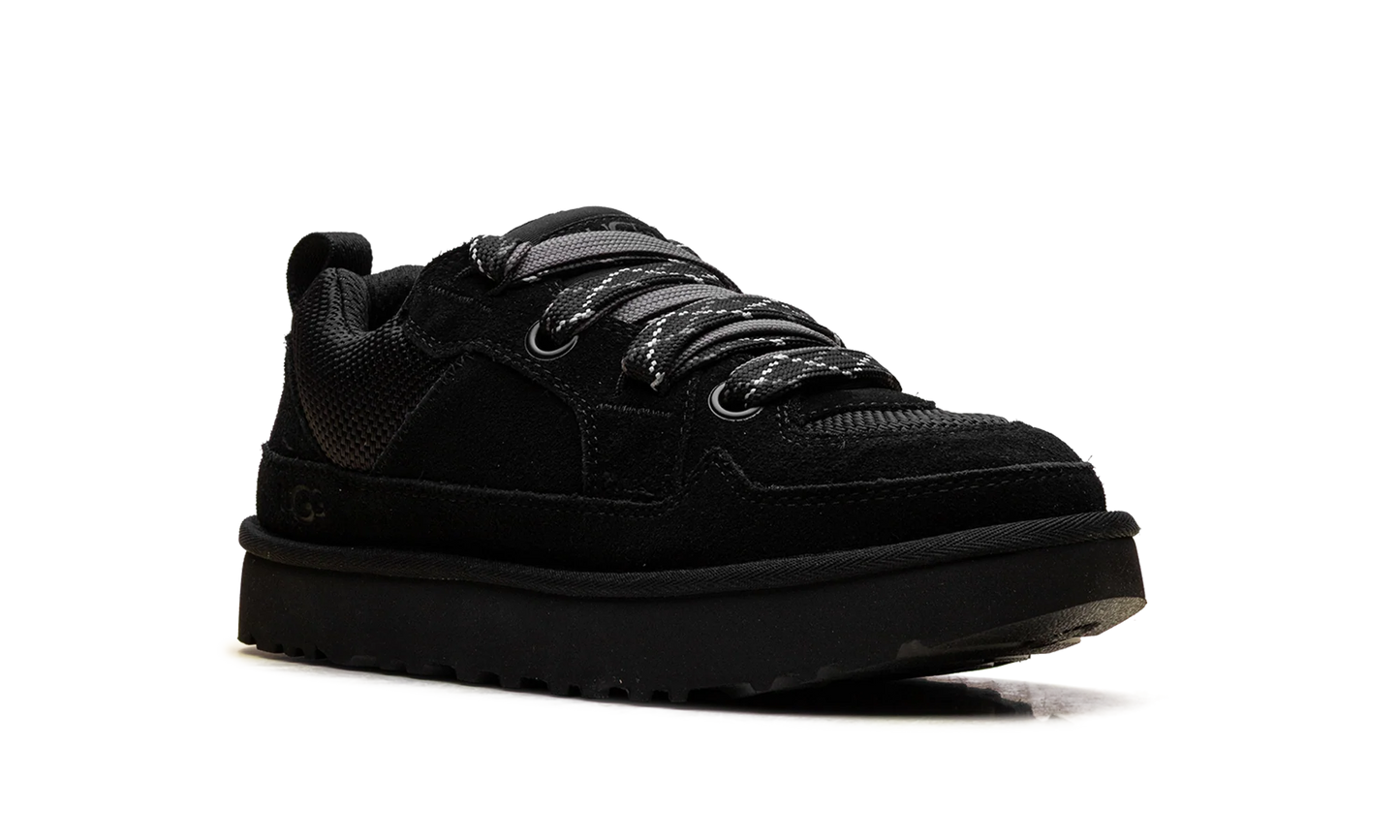 Lowmel Lo "Black" 1169493-BLK