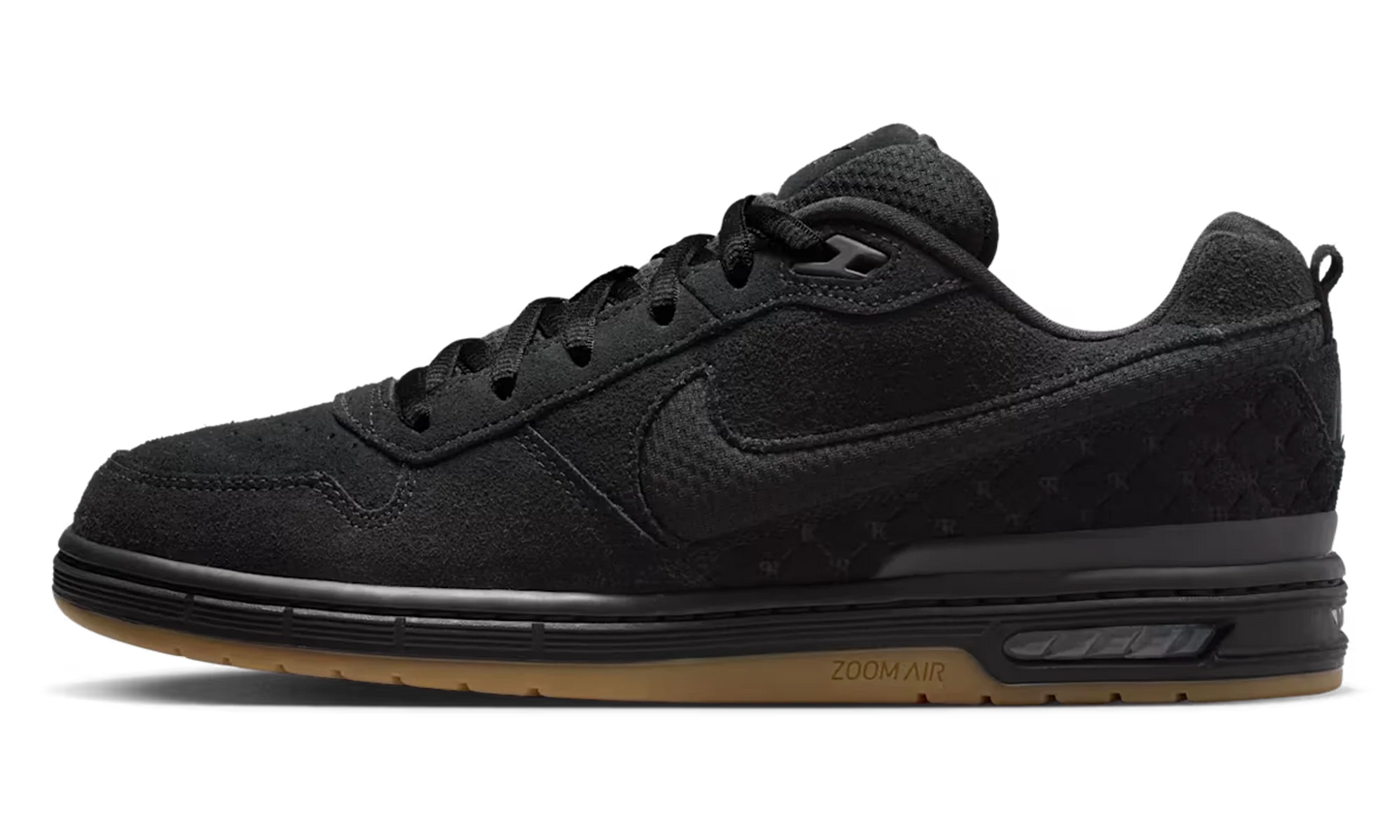 SB Zoom Air Paul Rodriguez 1 "Black Gum" IQ6827 001
