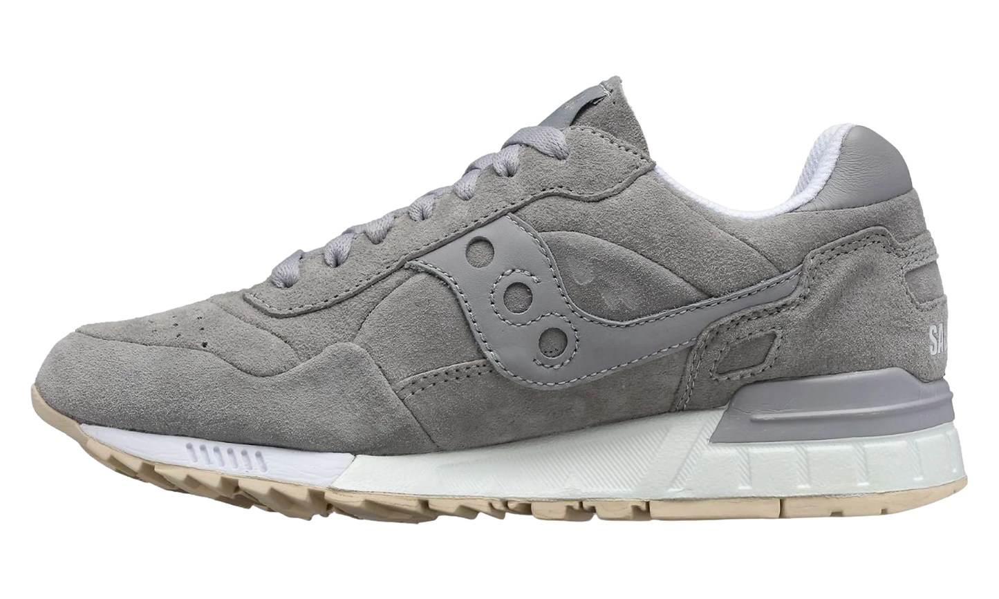 Shadow 5000 "Suede Grey" S70730 3