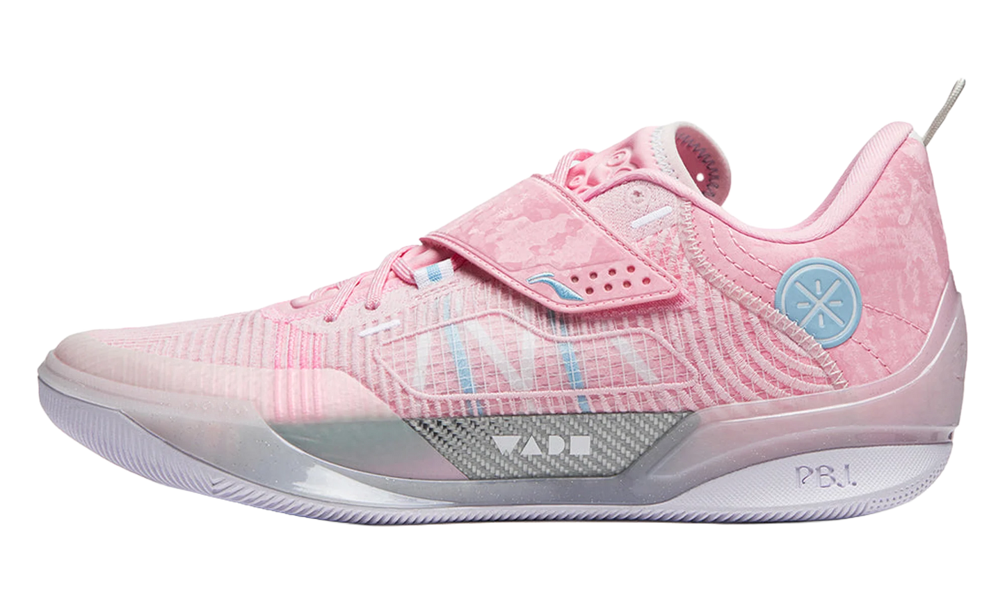 Wade 808 4 Ultra "Family Love" ABAU031 6