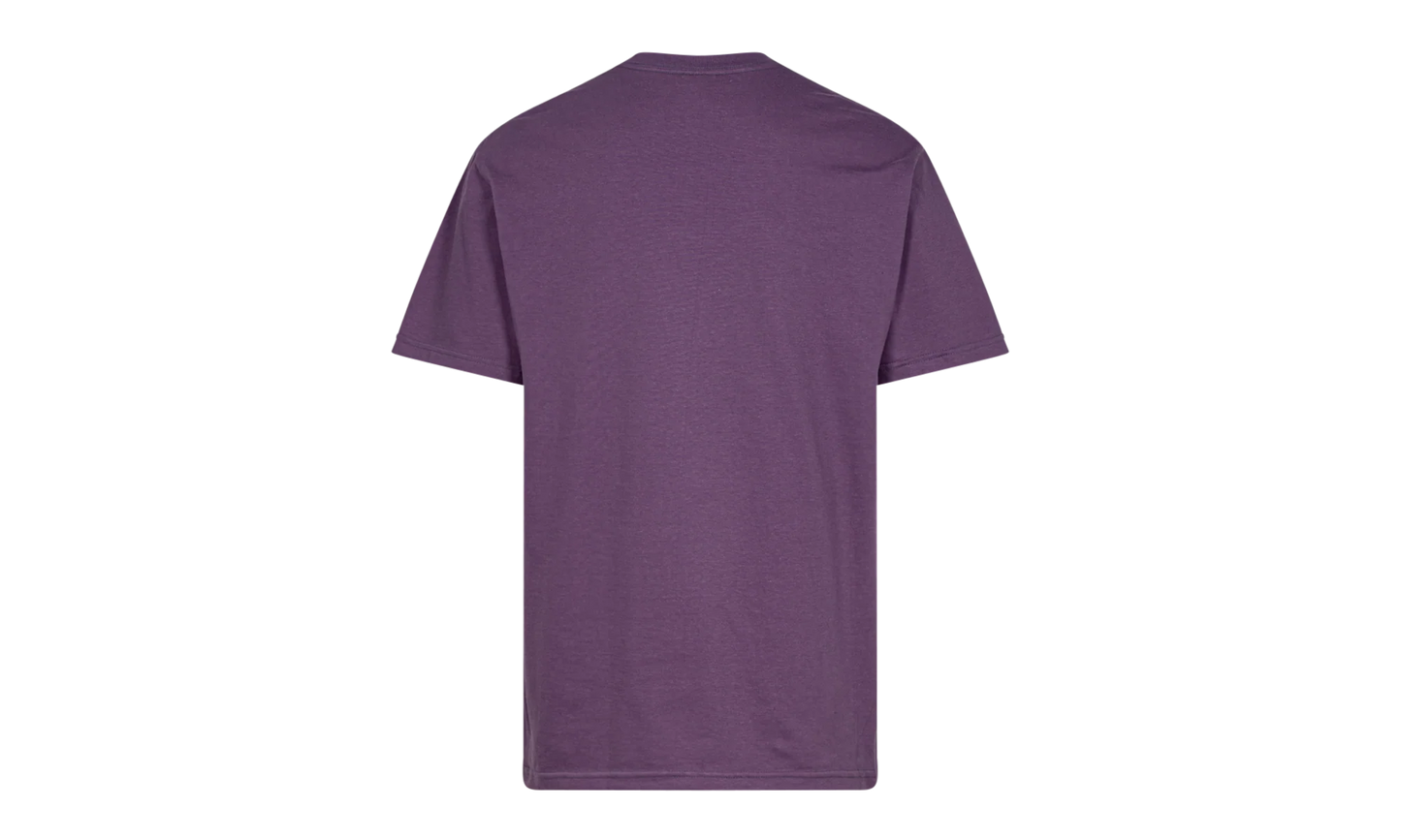 Tonal Box Logo Tee "SS23" SU12639
