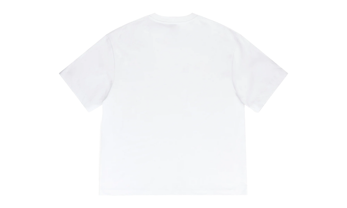 Big Bookish Skate T-Shirt "White" OFW MTPS 0068