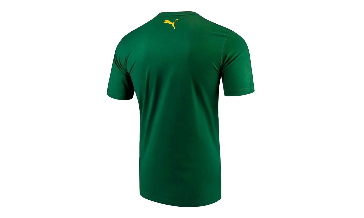Forever Football Country Tee "Cameroon - Green" 754208 12