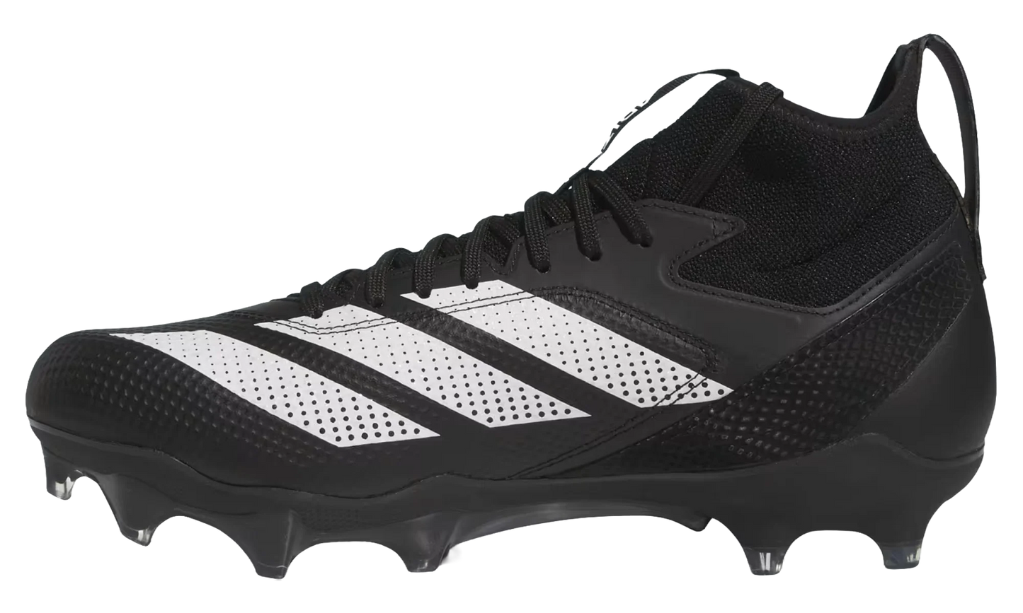 Adizero Impact Cleat "Black" IE1413