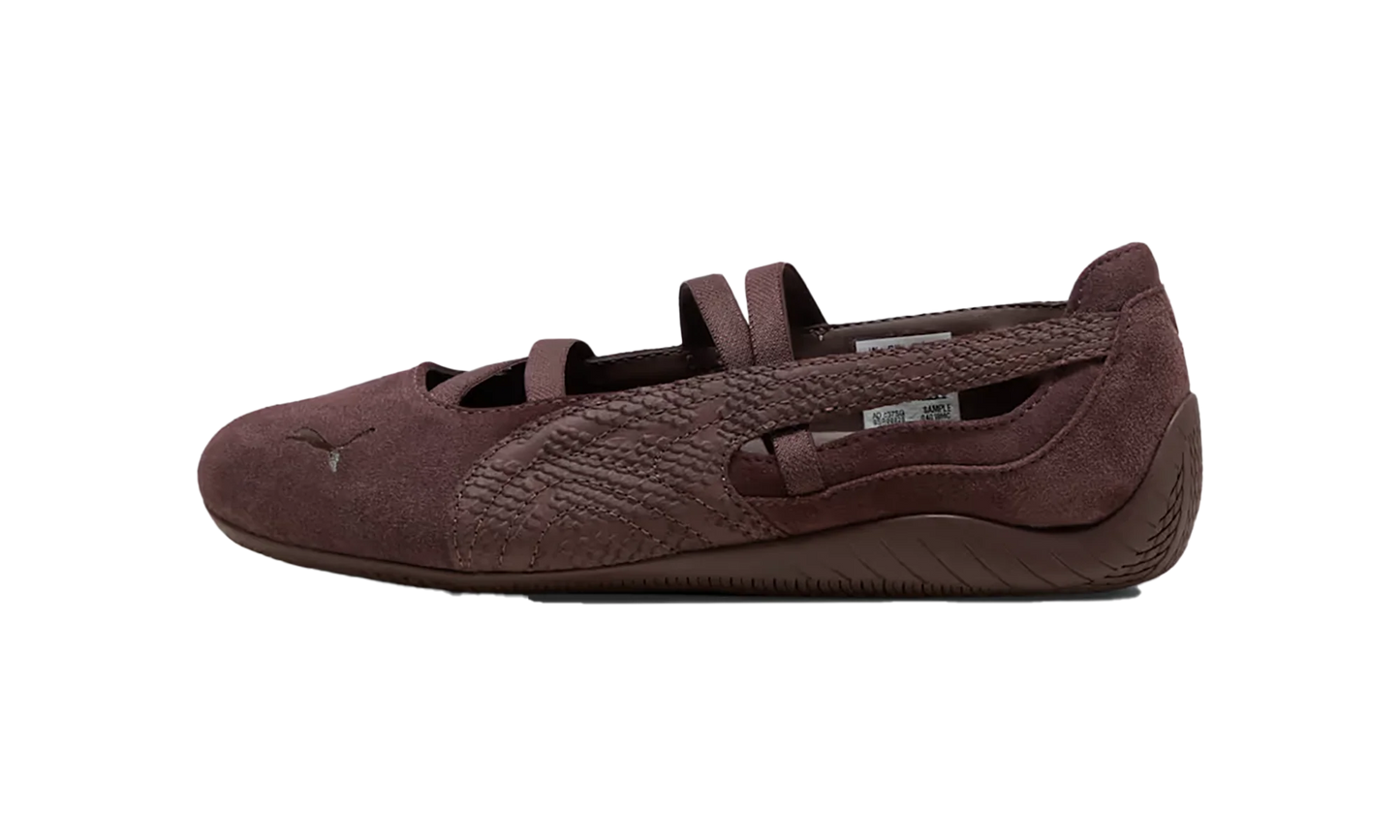 Puma Speedcat Ballet WMNS "Python" 407706-01