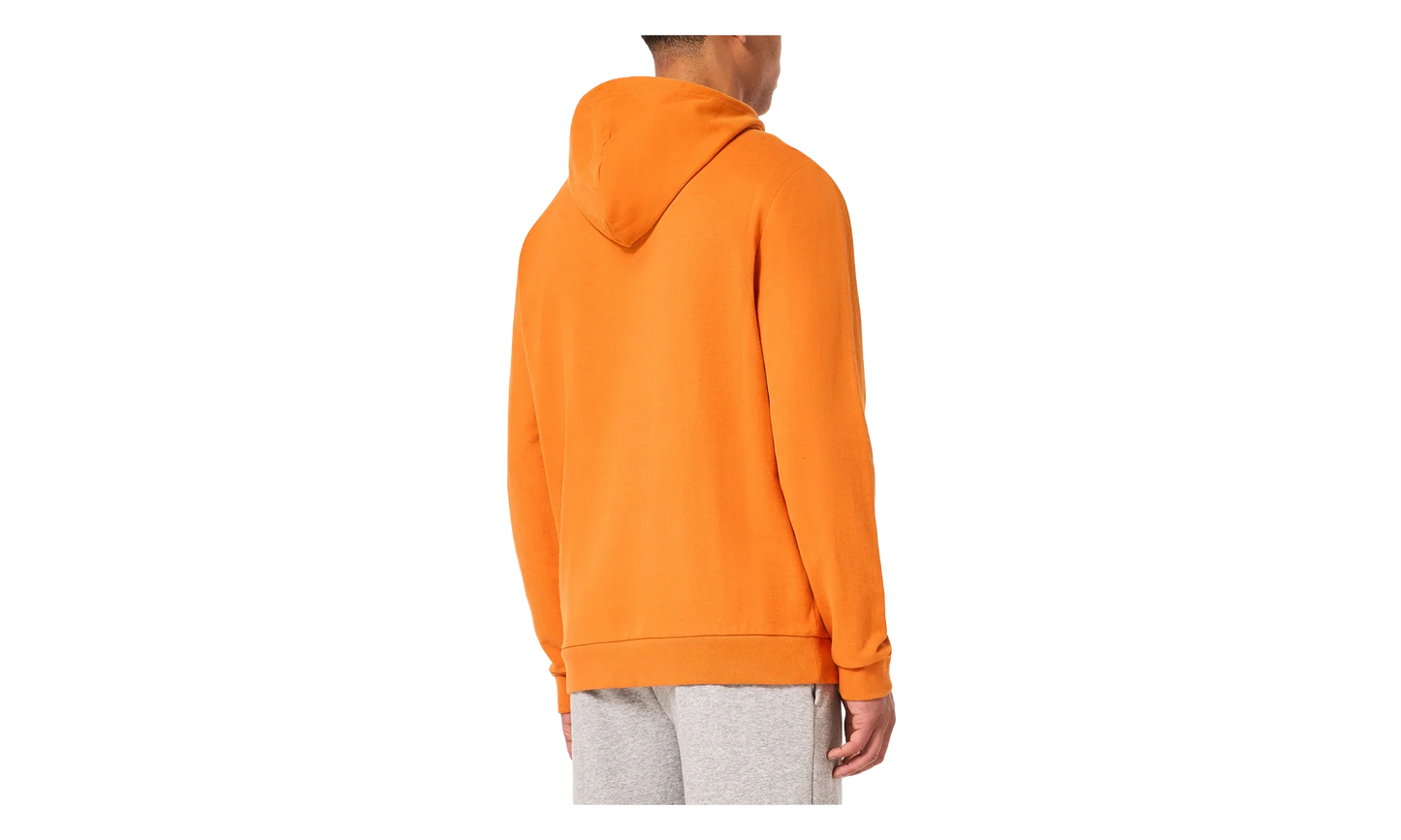 B1B Pullover Hoodie 2.0 "Burnt Orange" FOA402599 700