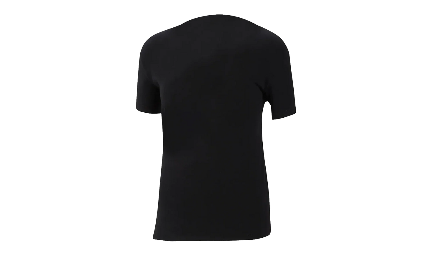 Sportswear T-shirt GS "Black" BQ0991 010