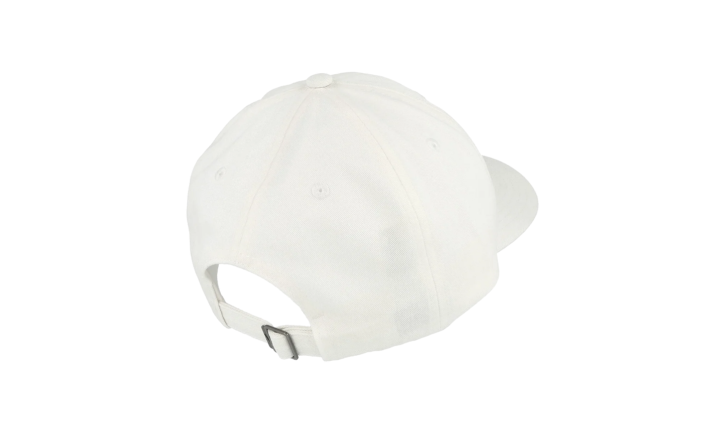 CLUB UNSTRUCTURED Dunk Patch Cap "White" FN4404 100