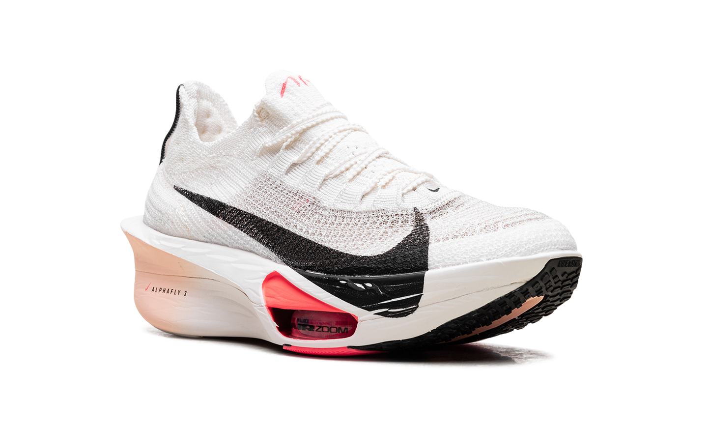 Air Zoom Alphafly Next% 3 WMNS"Sail Crimson Tint" FD8315 103