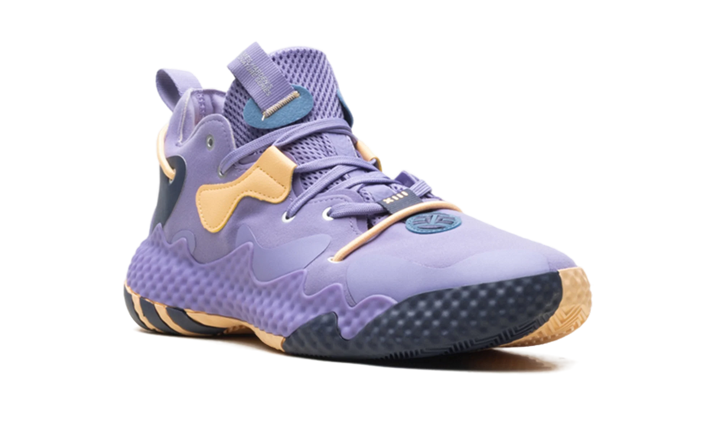 SM Harden Vol. 6 "Magic Lilac" GV9080