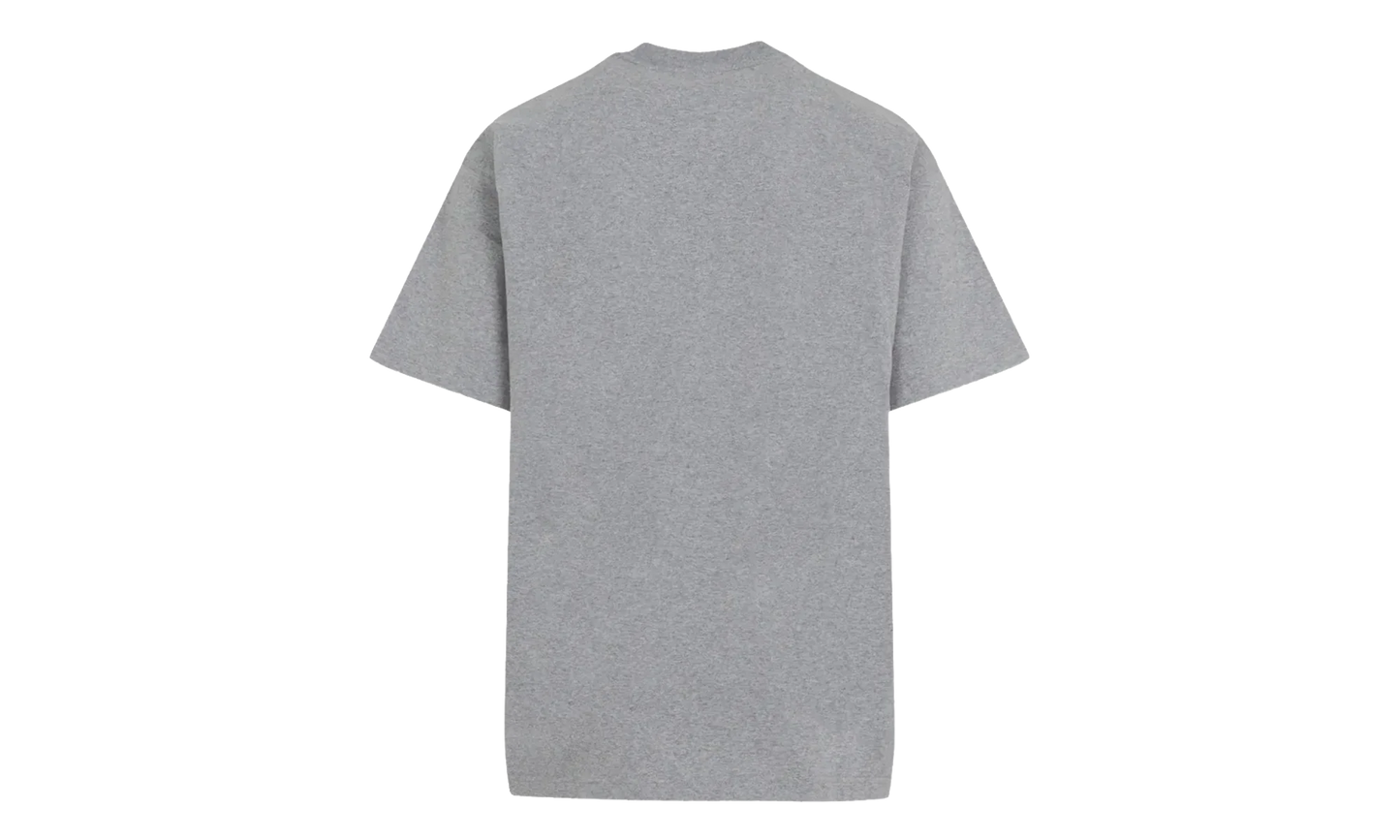 Short-Sleeve Heavy Duty T-Shirt "Grey Heather" I036015 V64G
