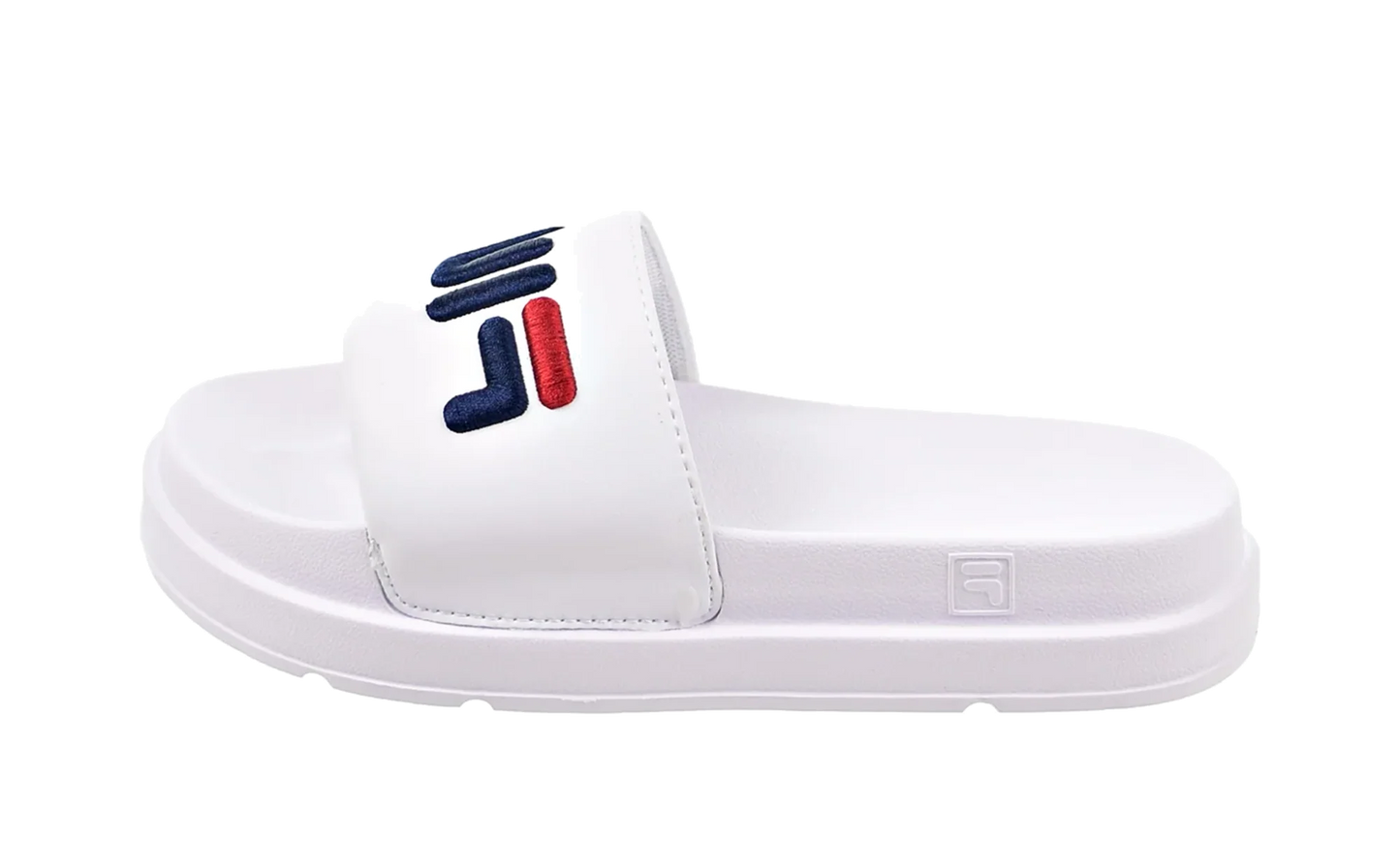 Drifter Bold WMNS "White-Navy-Red" 5SM00032 125