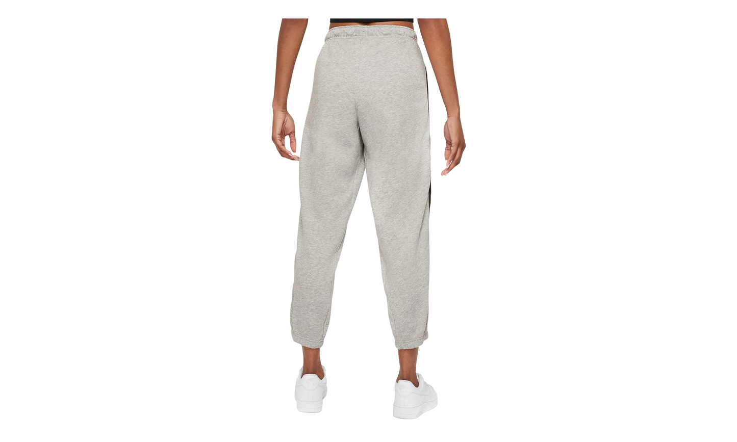 NSW Fleece Jogger Pants WMNS "Dark Grey Heather / Black / White" DD5679 063