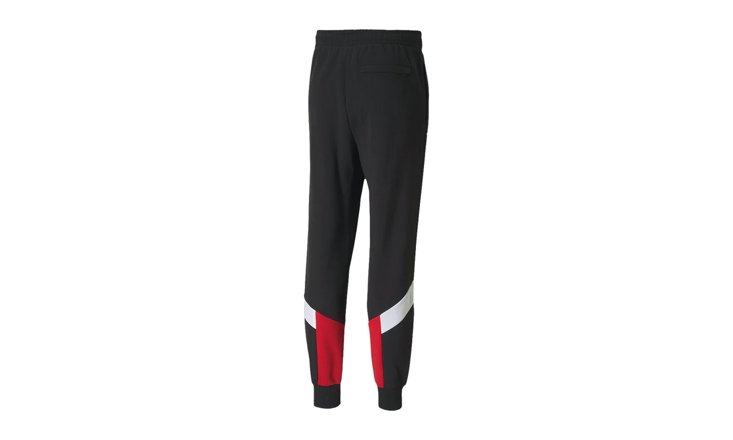 Scuderia Ferrari Race MCS Sweat Pants "Black" 597950 02