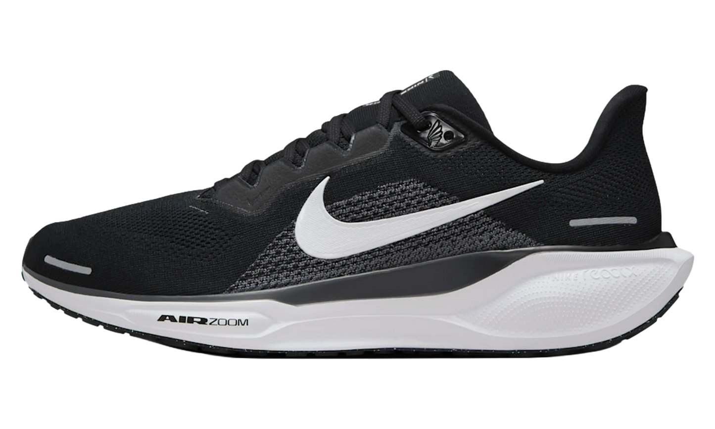 Air Zoom Pegasus 41 (Extra Wide) "Black Anthracite White" FN4932 002