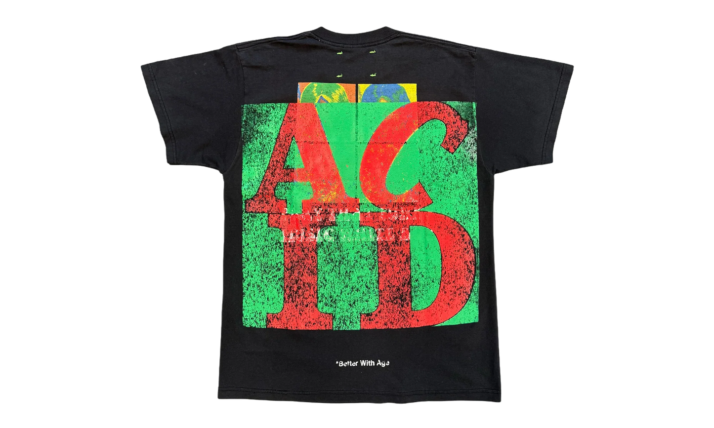 Honey Tee "Black" BWATSHON BLACK