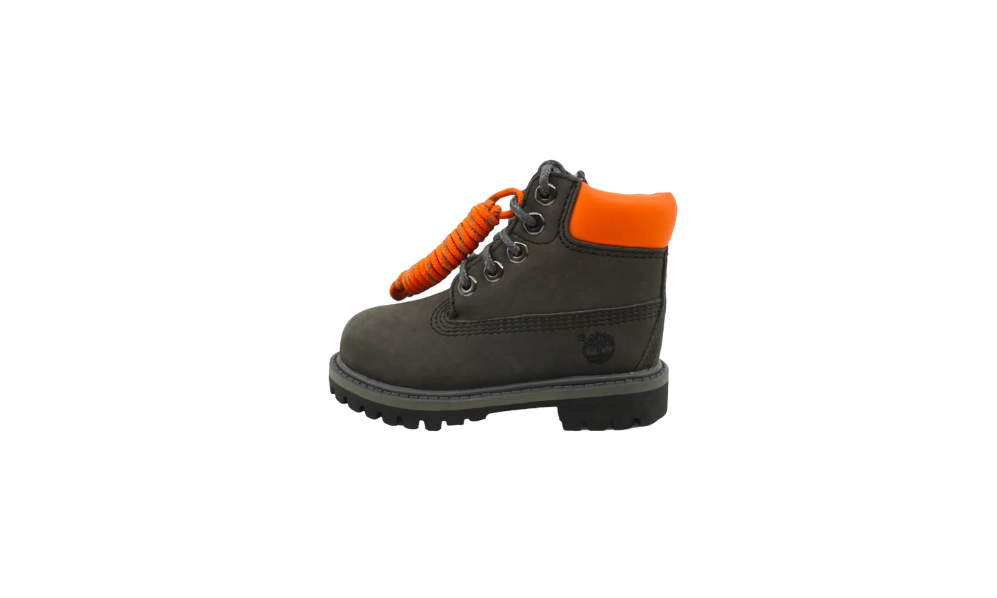 6" PREMIUM BOOT TD "Dark" TB0A1RQVD97
