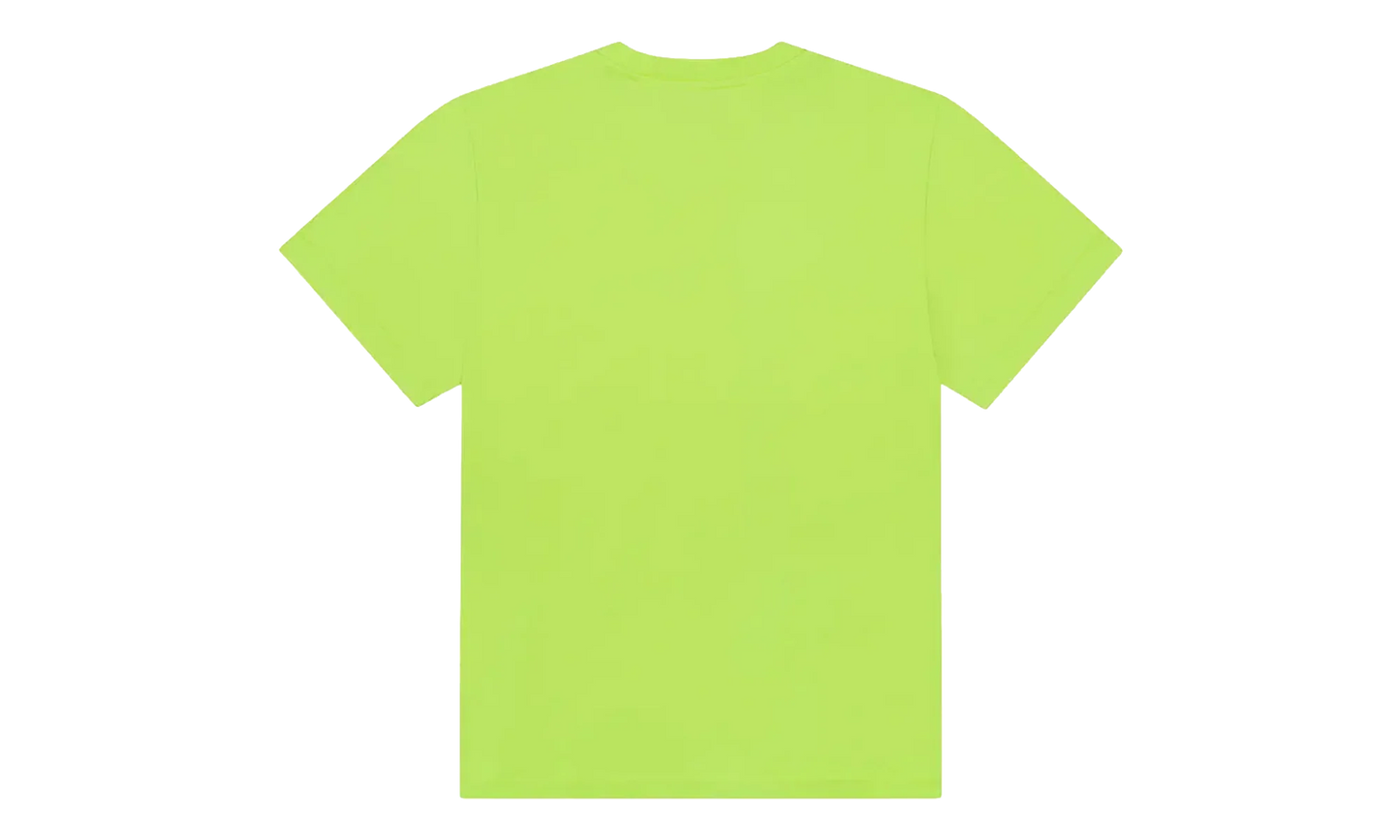 ADG Tee "Lime" DT437