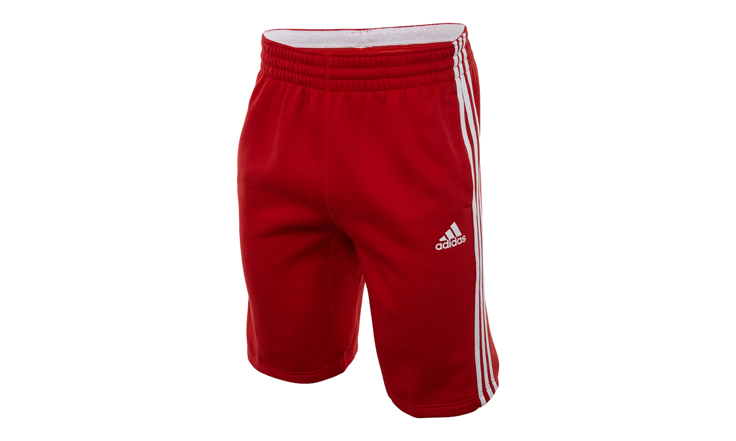Slim 3 Stripe Shorts BJ9317