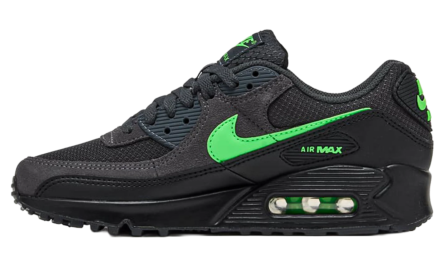 Air Max 90 "Black Green Strike" DM0029 015