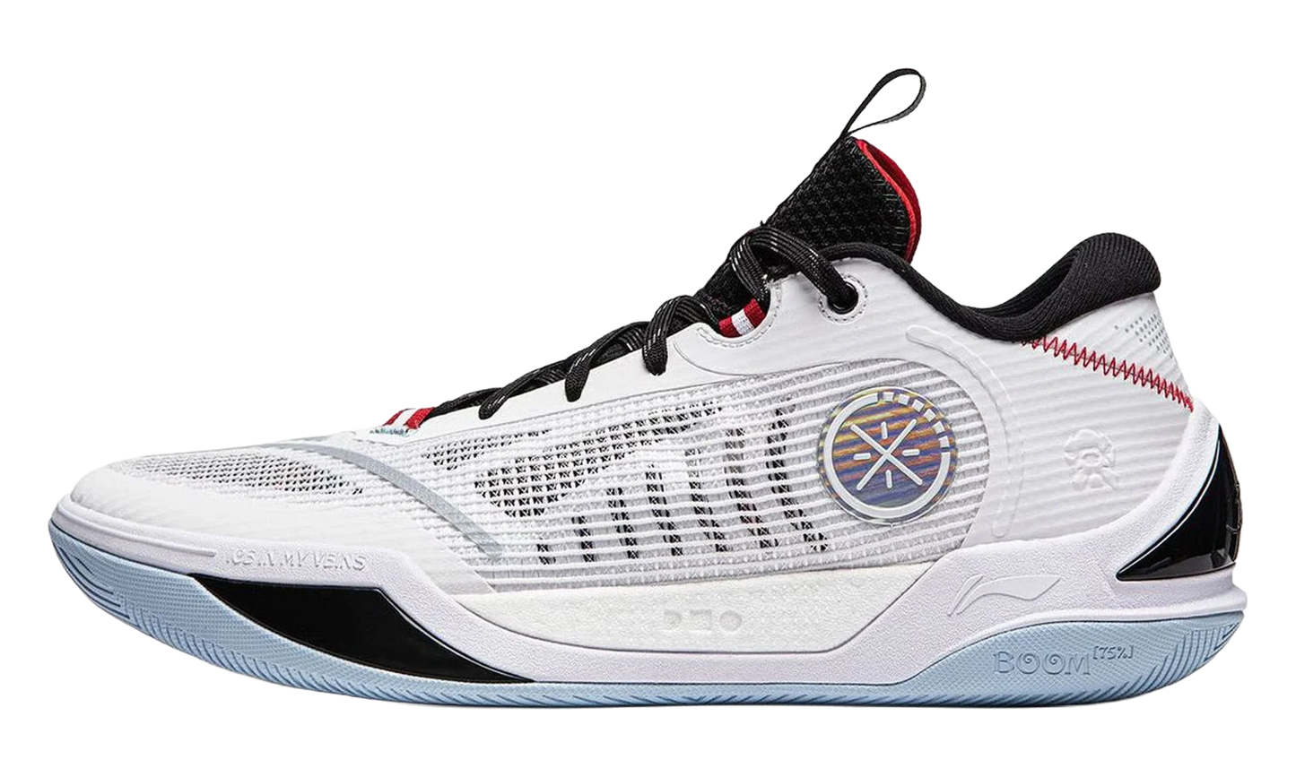 Wade Ice Blood 2 "Announcement" ABPU017 6