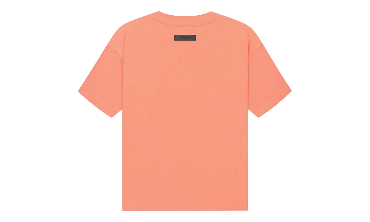 Short-Sleeve T-Shirt "Fear Of God" 125SU222002F