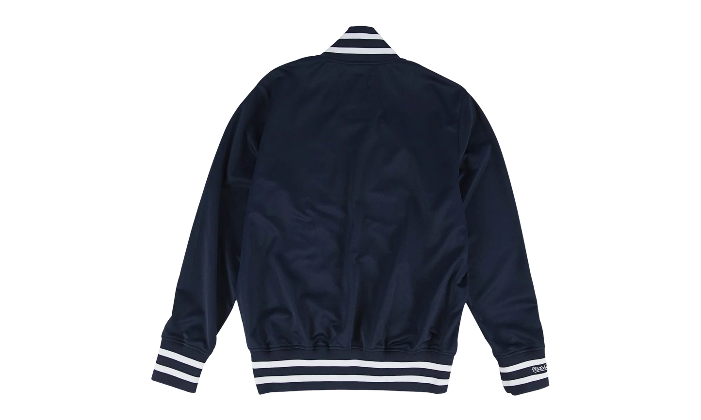 MLB Batting Practice Jacket "1988 New York Yankees - Navy" ABJKGS18369 NYYNAVY88